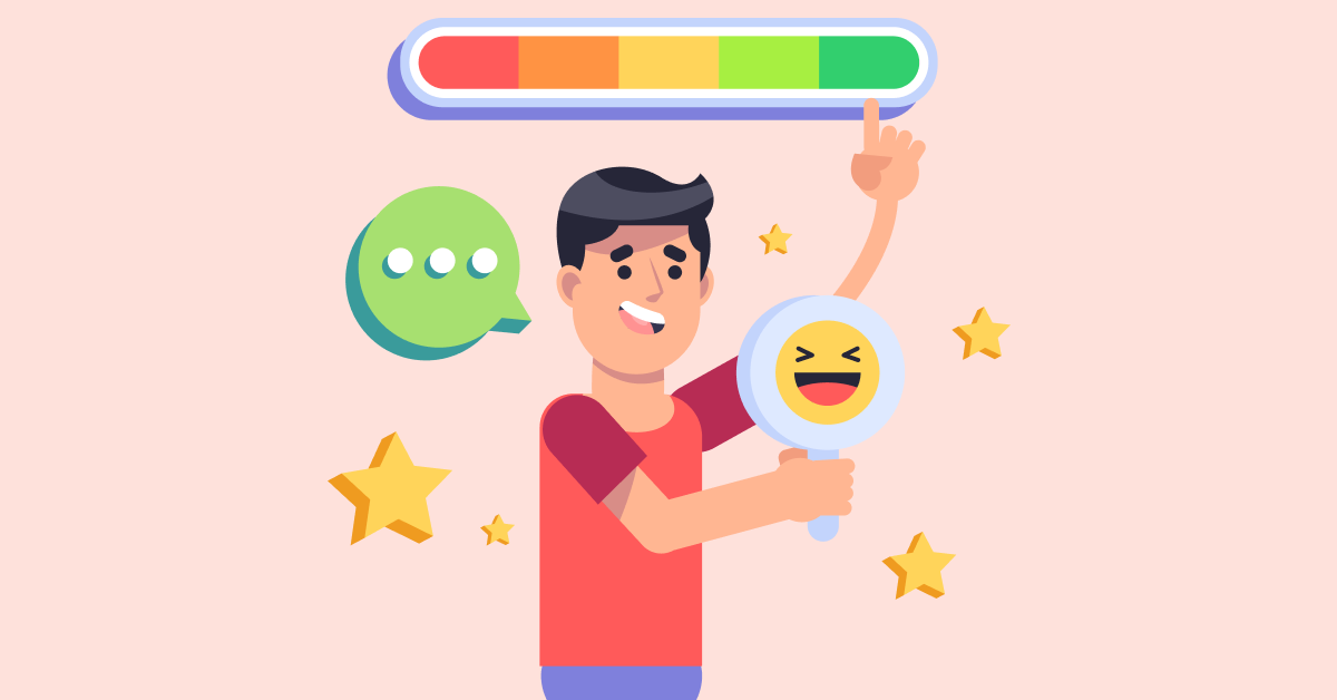 Customer Effort Score 